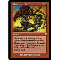 Chaotic Strike