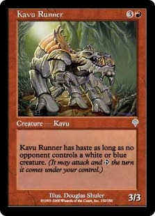 Kavu Runner_boxshot