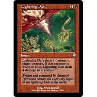 Lightning Dart