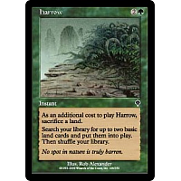 Harrow (Foil)