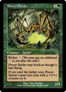 Pincer Spider_boxshot