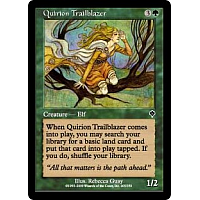 Quirion Trailblazer