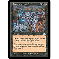 Rhystic Syphon