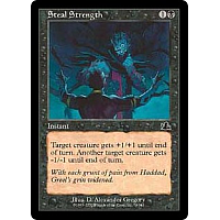 Steal Strength