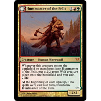 Huntmaster of the Fells (Foil)