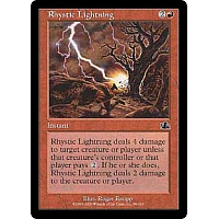 Rhystic Lightning