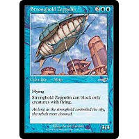 Stronghold Zeppelin