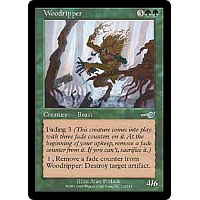 Woodripper