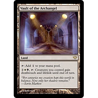 Vault of the Archangel (Foil)