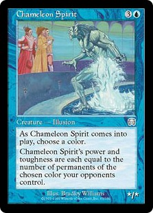 Chameleon Spirit_boxshot