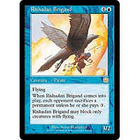 Rishadan Brigand