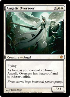 Angelic Overseer_boxshot