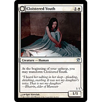 Cloistered Youth