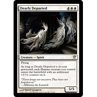 Dearly Departed