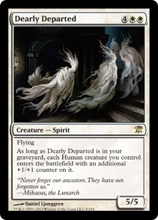 Dearly Departed_boxshot