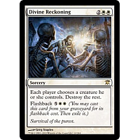 Divine Reckoning