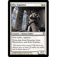 Elite Inquisitor (Foil)