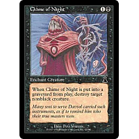 Chime of Night (Foil)
