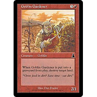 Goblin Gardener