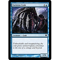 Fortress Crab