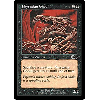 Phyrexian Ghoul