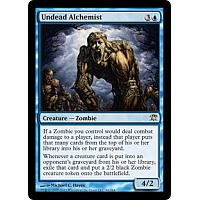 Undead Alchemist (Foil)