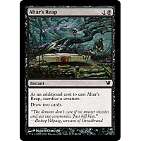 Altar's Reap (Foil)