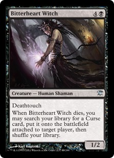 Bitterheart Witch_boxshot
