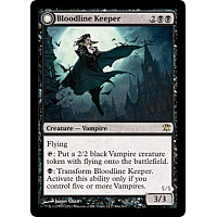 Bloodline Keeper (Foil)