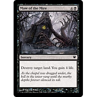 Maw of the Mire