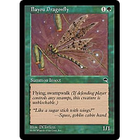 Bayou Dragonfly