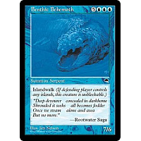 Benthic Behemoth
