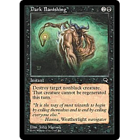 Dark Banishing