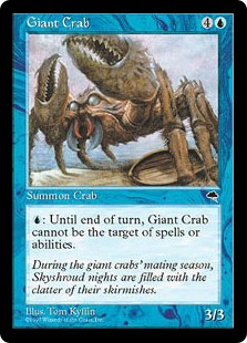 Giant Crab_boxshot