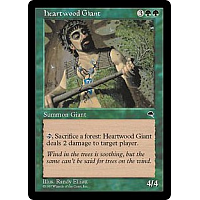 Heartwood Giant