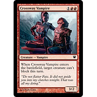 Crossway Vampire