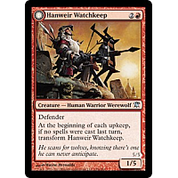 Hanweir Watchkeep (Foil)