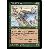 Fallow Wurm