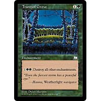 Tranquil Grove