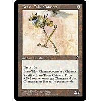 Brass-Talon Chimera
