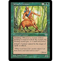 Jolrael's Centaur