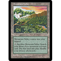 Mountain Valley