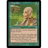 Village Elder