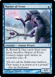 Martyr of Frost_boxshot