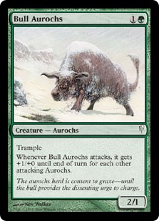 Bull Aurochs_boxshot
