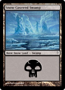 Snow-Covered Swamp_boxshot