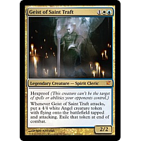 Geist of Saint Traft (Foil)