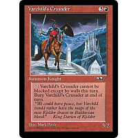 Varchild's Crusader