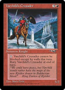 Varchild's Crusader_boxshot