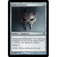 Mask of Avacyn (Foil)
